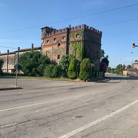 Palma Verde Castello di Brussa 外观 照片