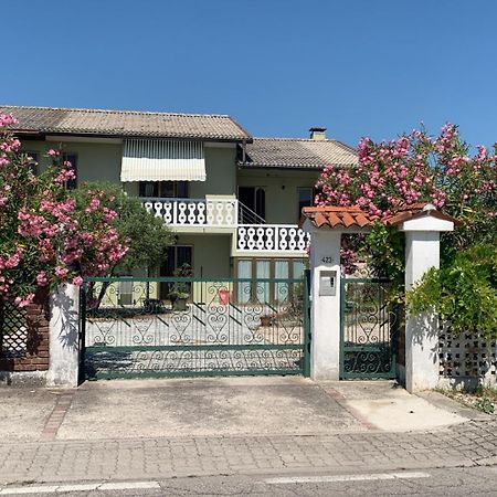Palma Verde Castello di Brussa 外观 照片