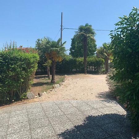 Palma Verde Castello di Brussa 外观 照片