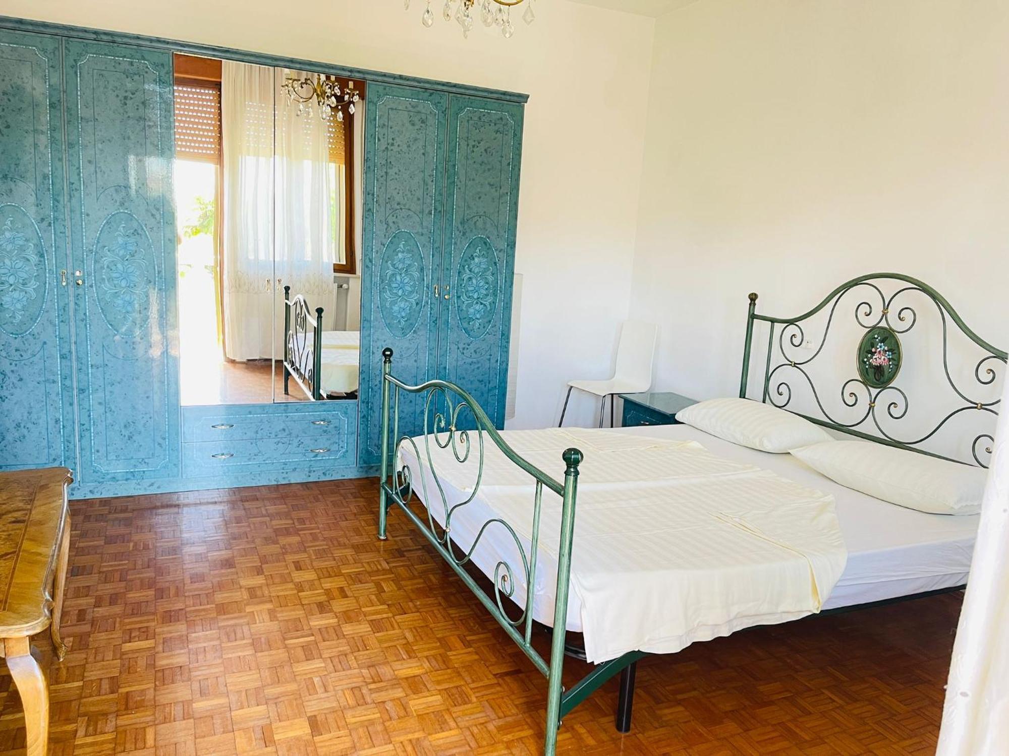 Palma Verde Castello di Brussa 外观 照片
